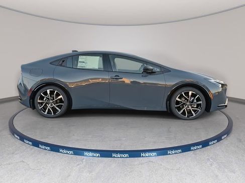 New 2026 Toyota Prius XSE image 3