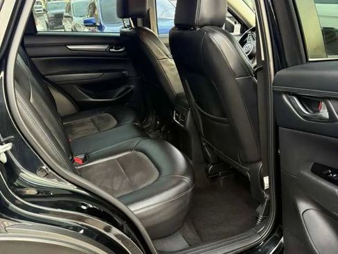 Used 2018 MAZDA CX-5 Touring image 10