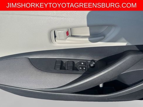 Used 2024 Toyota Corolla LE FWD image 14