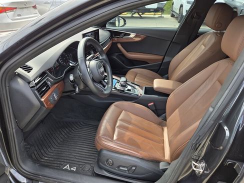 Used 2020 Audi A4 2.0T Premium w/ Convenience Package FWD image 10