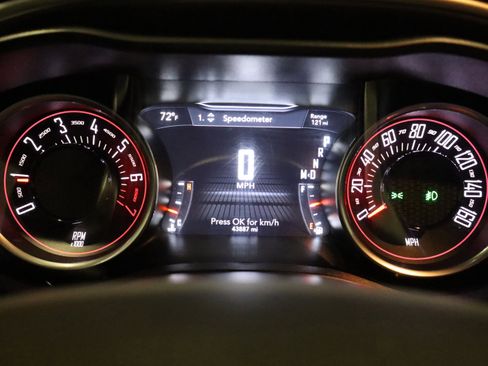 Used 2021 Dodge Challenger GT image 10