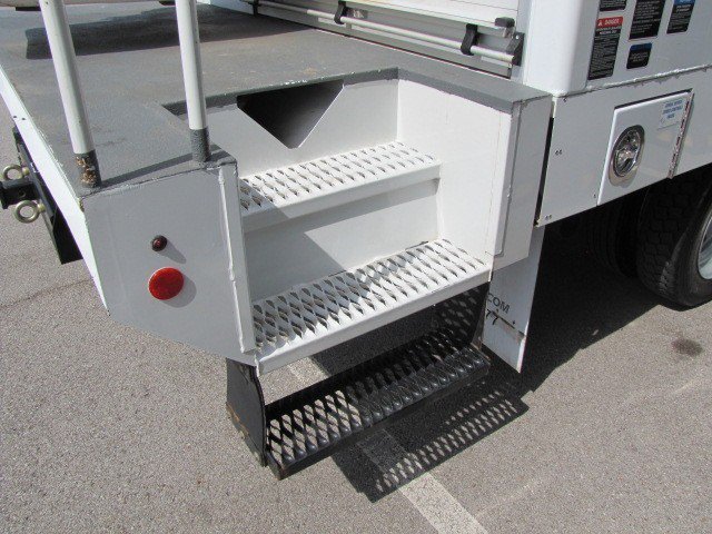 Used 2016 RAM 5500 Tradesman w/ Ambulance Prep Group RWD image 18