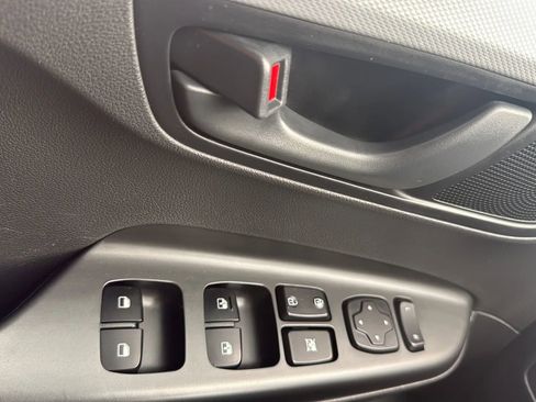 Used 2021 Hyundai Kona SEL image 22