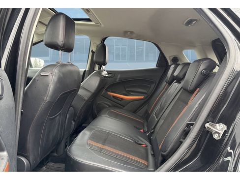 Used 2018 Ford EcoSport SES image 18