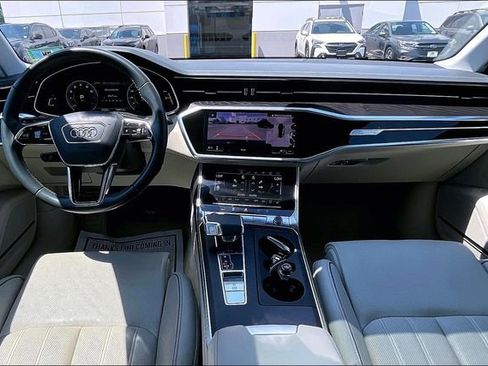 Used 2020 Audi A6 2.0T Prestige w/ Prestige Package AWD/4WD image 15