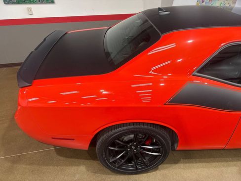 Used 2018 Dodge Challenger T/A RWD image 44