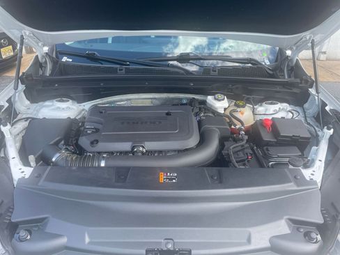 Used 2024 Buick Envision Sport Touring image 32