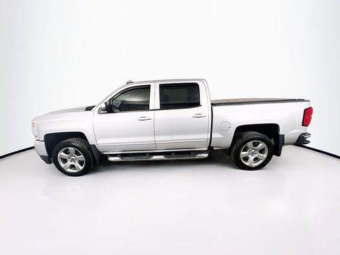 Used 2018 Chevrolet Silverado 1500 LT w/ All Star Edition image 4