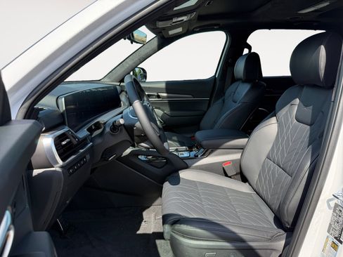 New 2025 Kia Telluride SX Prestige X-Line image 10