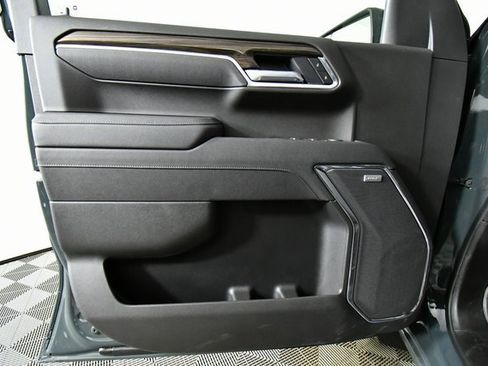 New 2026 Chevrolet Silverado 1500 LT Trail Boss w/ Convenience Package II image 20