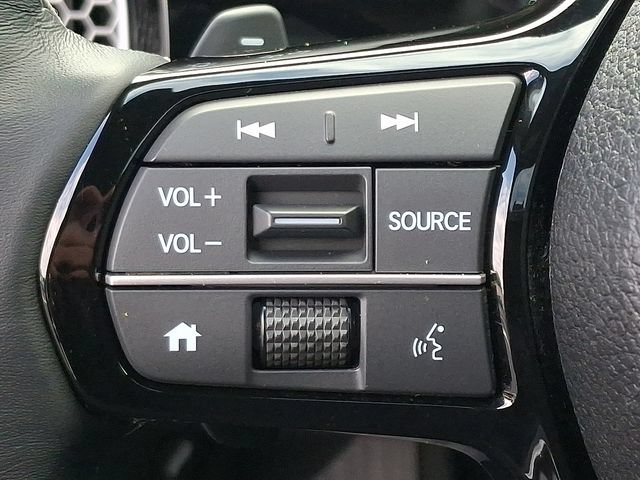 Certified 2026 Honda Civic Sport image 21