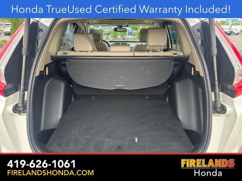 Used 2017 Honda CR-V EX-L image 31