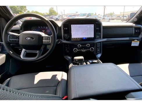 New 2026 Ford F150 XLT w/ Equipment Group 303A High AWD/4WD image 6