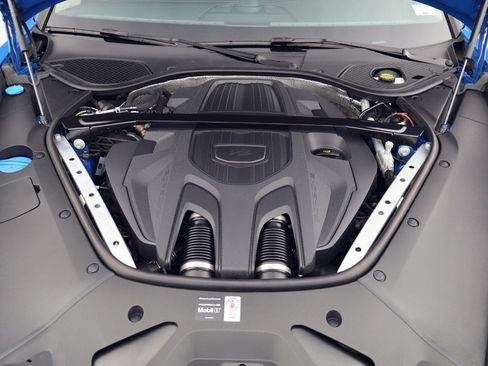 New 2026 Porsche Panamera image 28