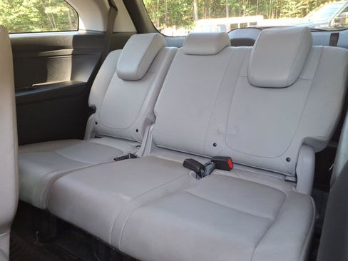 Used 2020 Honda Odyssey EX-L image 12