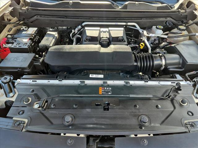 Used 2024 GMC Canyon AT4X AWD/4WD image 23