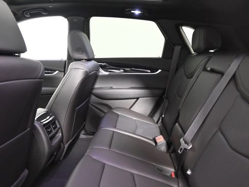 New 2025 Cadillac XT5 Premium Luxury w/ Technology Package image 21