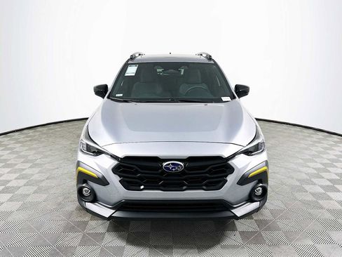 Certified 2025 Subaru Crosstrek 2.5i Sport AWD/4WD image 2