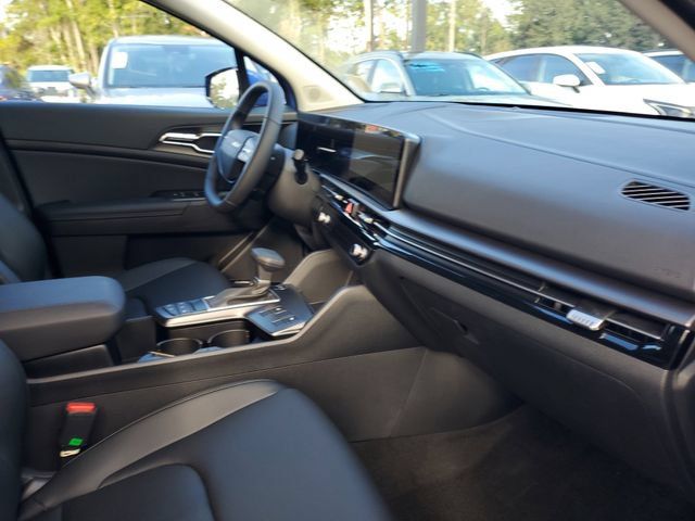 New 2026 Kia Sportage SX FWD image 31