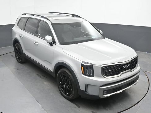 Used 2023 Kia Telluride SX X-Line AWD/4WD image 35