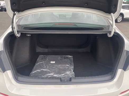 Used 2022 Honda Civic Sport image 17