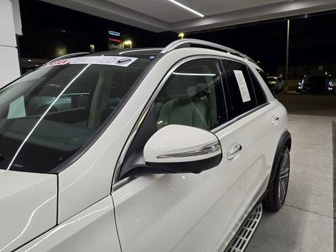 Used 2022 Mercedes-Benz GLE 350 GLE 350 image 12