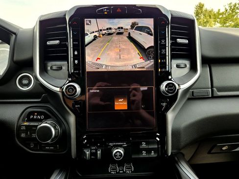 New 2026 RAM 1500 Big Horn image 20
