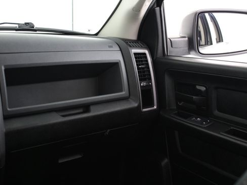 Used 2019 RAM 1500 Tradesman w/ Tradesman SXT Package image 50