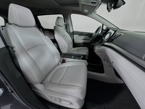 Certified 2023 Honda Odyssey EX-L image 29