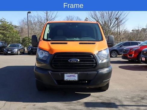Used 2019 Ford Transit 150 148 Low Roof RWD image 2