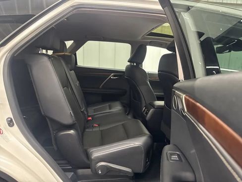 Used 2020 Lexus RX 350L Premium w/ Premium Package AWD/4WD image 25