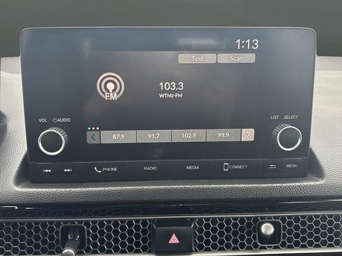 Used 2022 Honda Civic Sport image 10