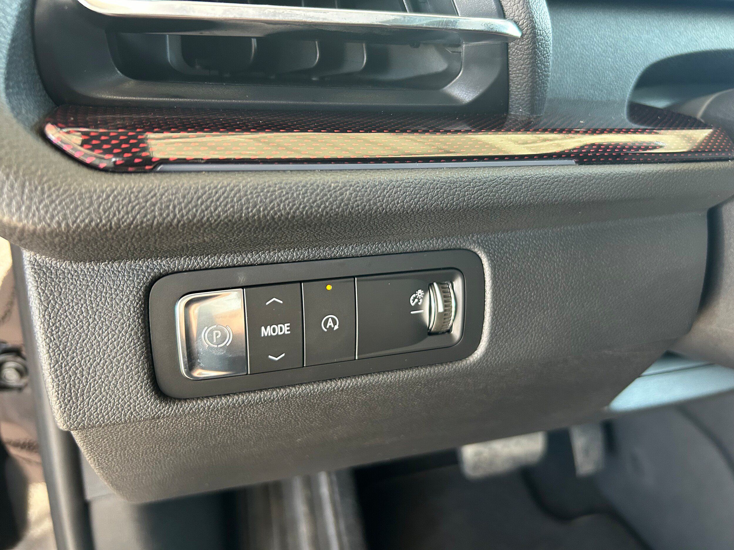 New 2026 Chevrolet Traverse RS FWD image 23