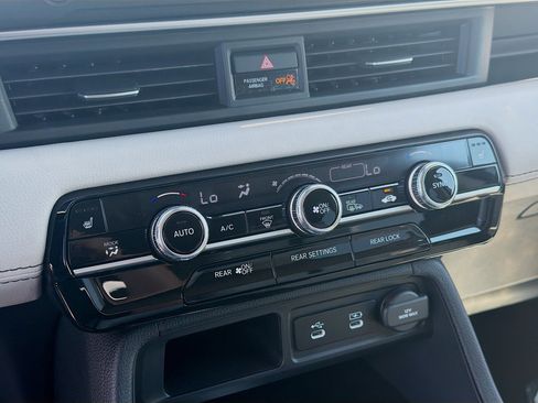 New 2026 Honda Pilot EX-L image 15