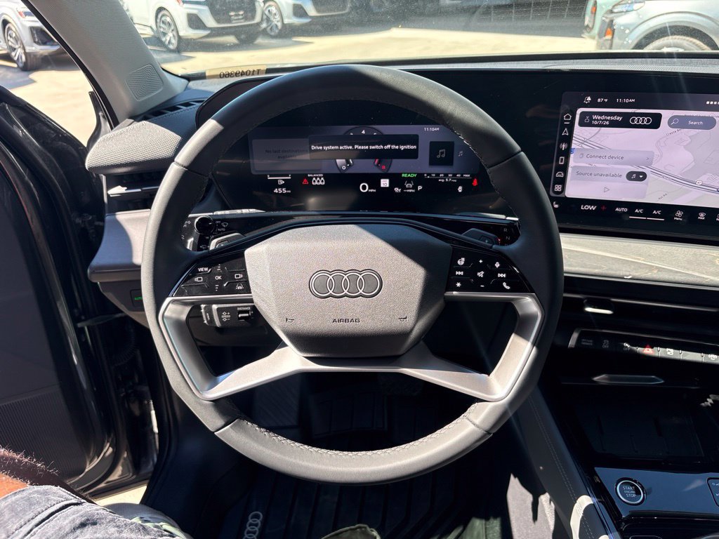 Used 2026 Audi Q3 quattro 2.0T AWD/4WD image 20