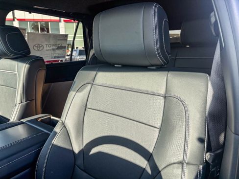New 2026 Toyota Sequoia Limited AWD/4WD image 24