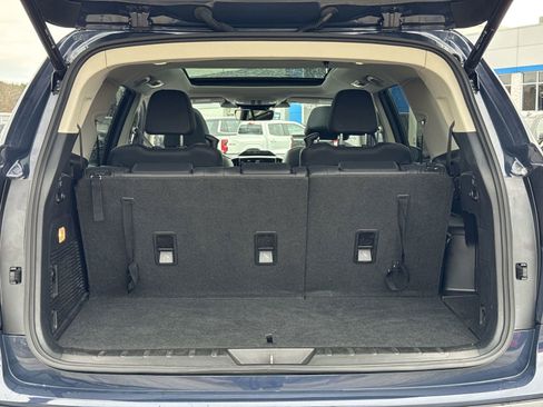 Used 2024 Subaru Ascent Limited w/ Technology Package image 33