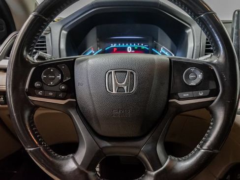 Used 2018 Honda Odyssey EX-L image 12