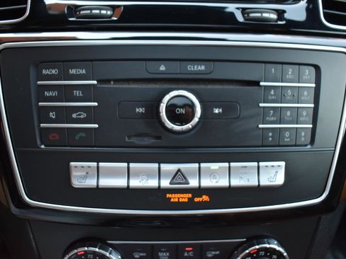 Used 2018 Mercedes-Benz GLS 450 4MATIC w/ Premium Package image 30