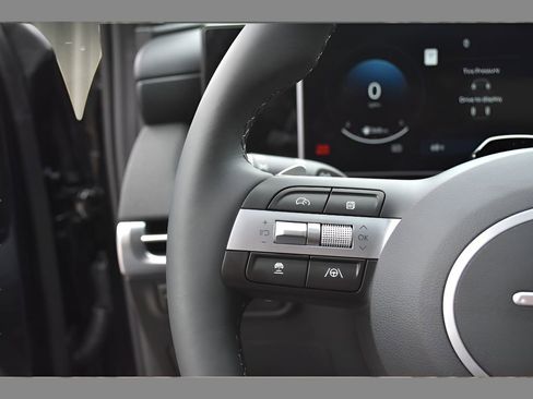 New 2025 Hyundai Santa Cruz Limited AWD/4WD image 19