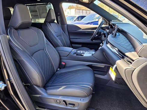 New 2025 INFINITI QX60 Autograph w/ Cargo Package image 65
