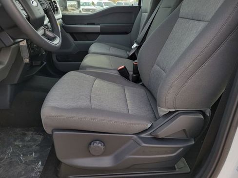 New 2026 Ford F350 XL w/ STX Appearance Package image 6