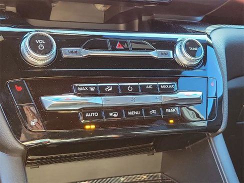 Certified 2024 Ford Explorer ST-Line w/ Class IV Trailer Tow Package image 30