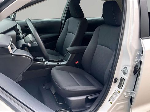 Certified 2024 Toyota Corolla LE FWD image 8