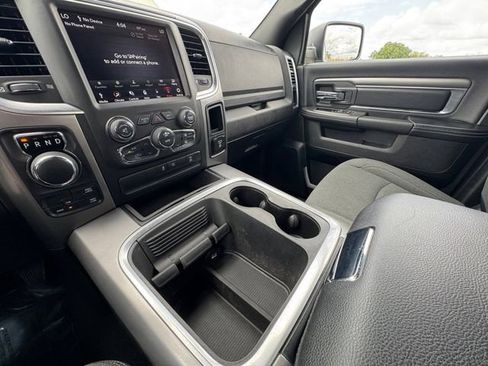 Used 2022 RAM 1500 Classic Warlock w/ Electronics Group image 10