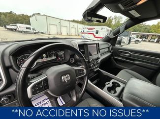 Used 2021 RAM 1500 Big Horn video 2