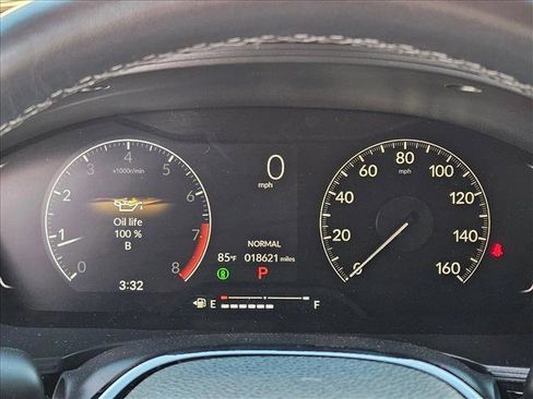 Used 2024 Honda Civic Sport image 11