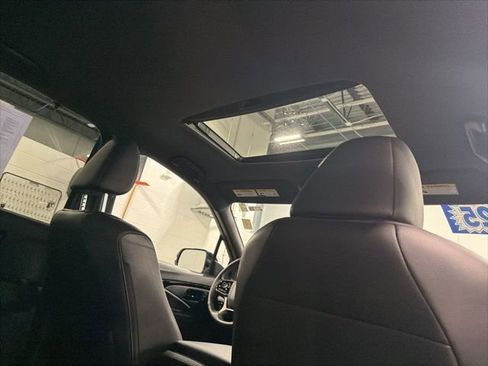 Used 2025 Honda Passport Black Edition image 25