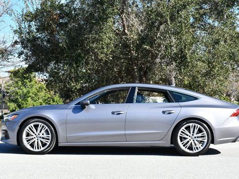 Used 2019 Audi A7 3.0T Prestige w/ Prestige Package image 26