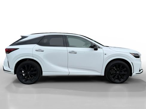 Used 2024 Lexus RX 500h F Sport w/ Convenience Package image 6